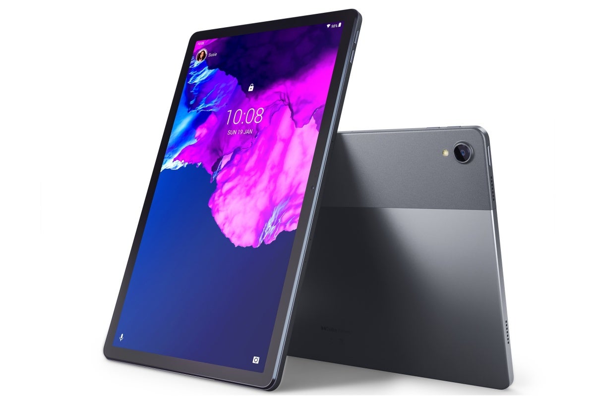 Lenovo's newest Android tablet is a crazy cheap iPad Pro 11 alternative